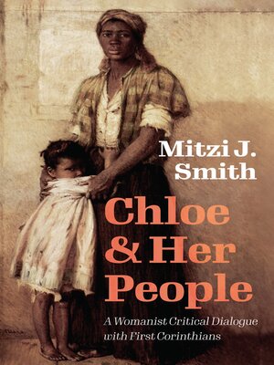 cover image of Chloe and Her People